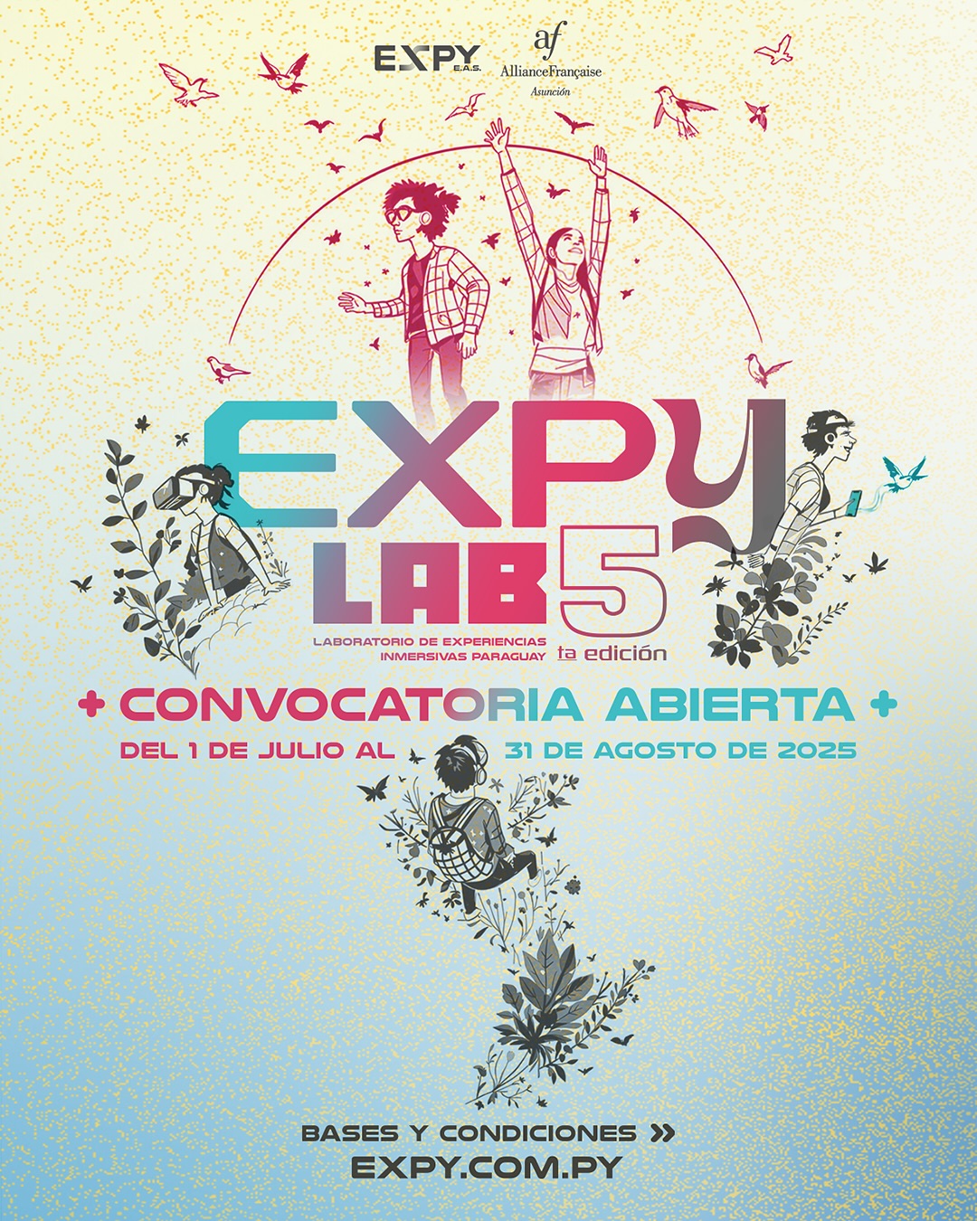 EXPYLAB